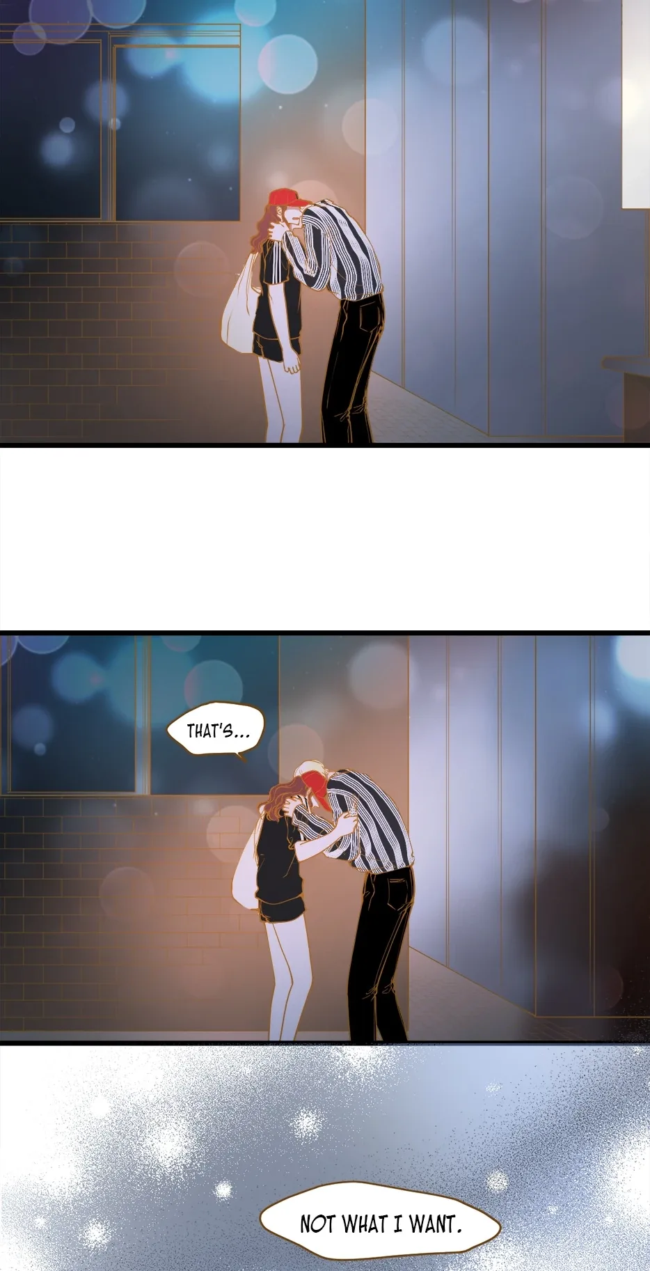 Ming Gi Nyu Chapter 80 page 36