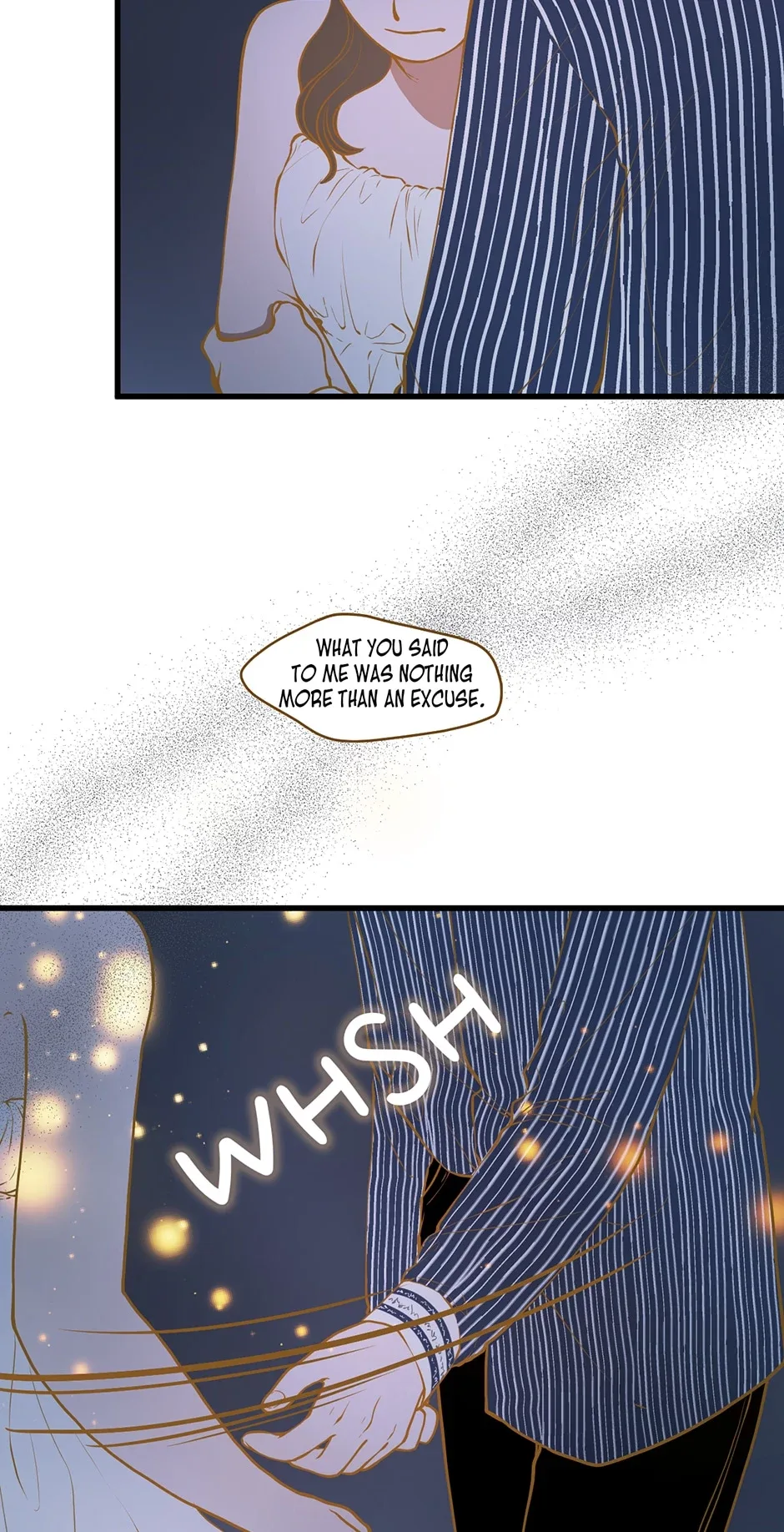 Ming Gi Nyu Chapter 83 page 28