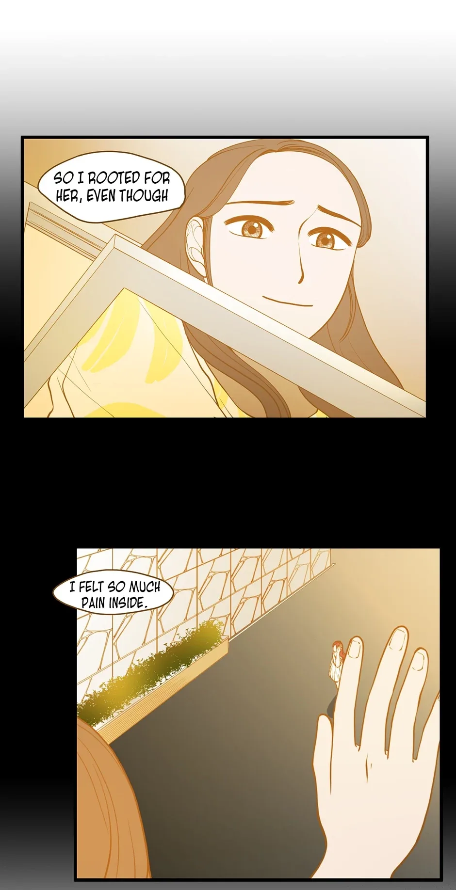 Ming Gi Nyu Chapter 83 page 24