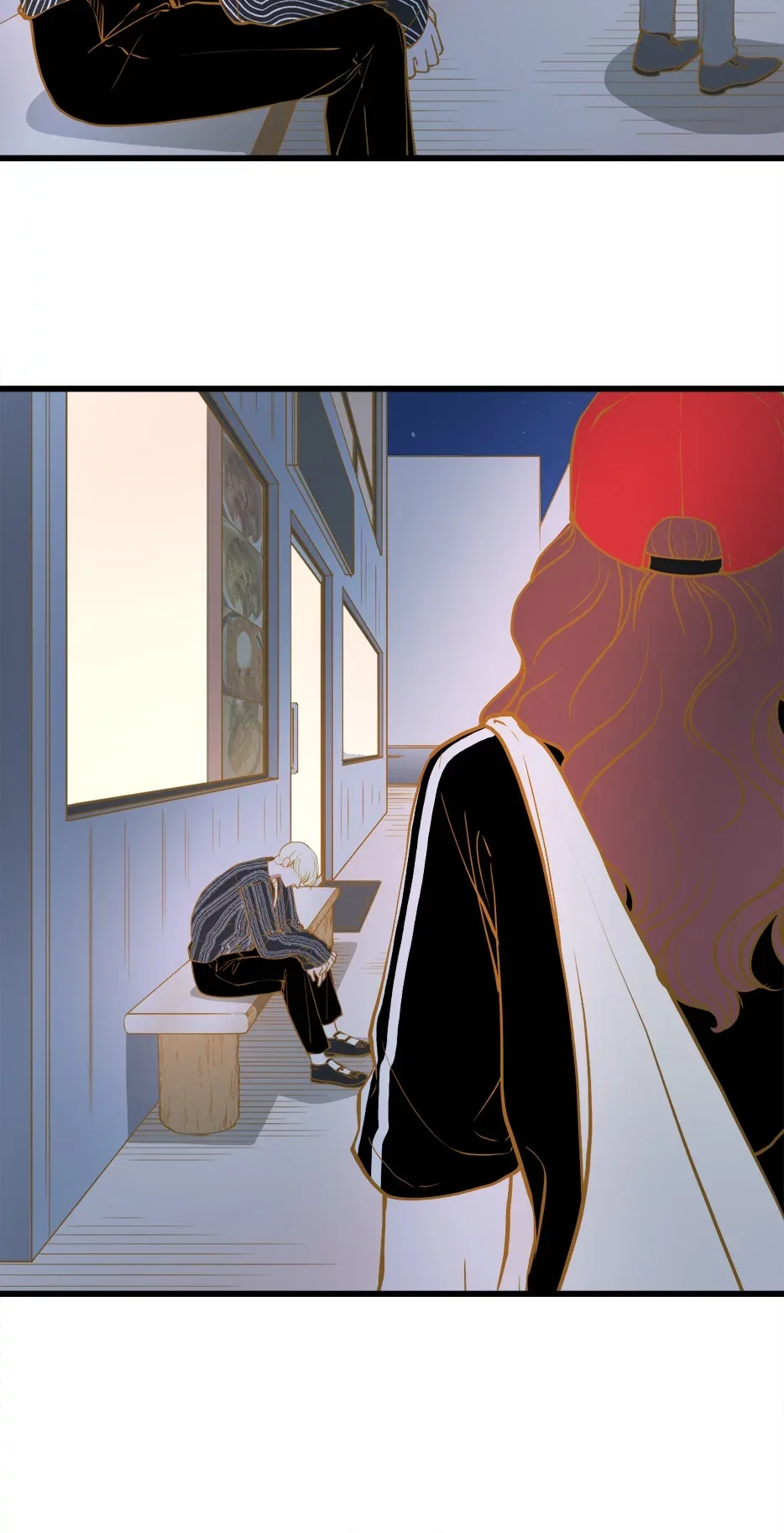 Ming Gi Nyu Chapter 79 page 40