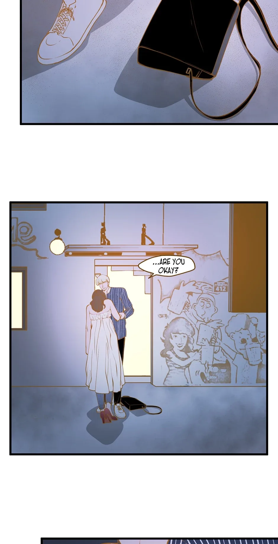Ming Gi Nyu Chapter 83 page 27