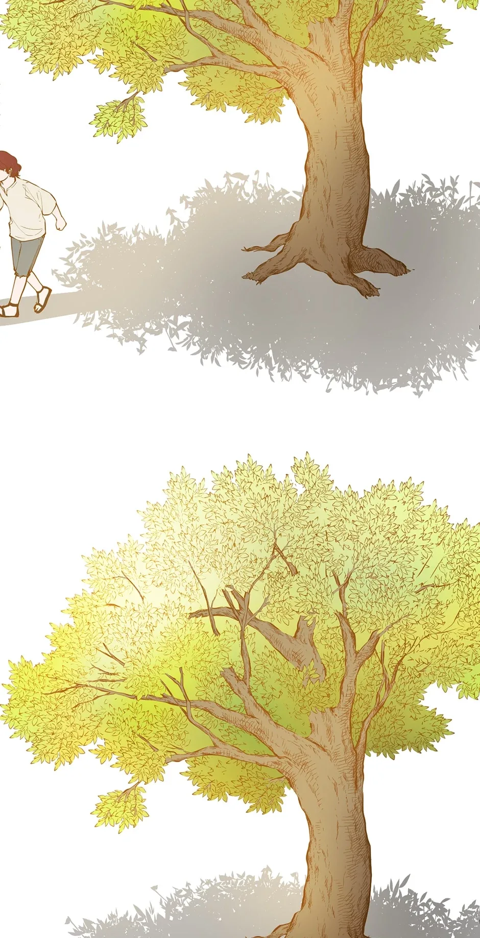 Ming Gi Nyu Chapter 81 page 5