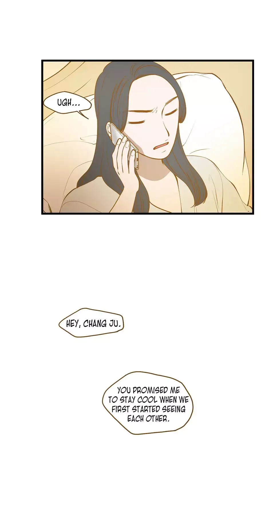 Ming Gi Nyu Chapter 82 page 2