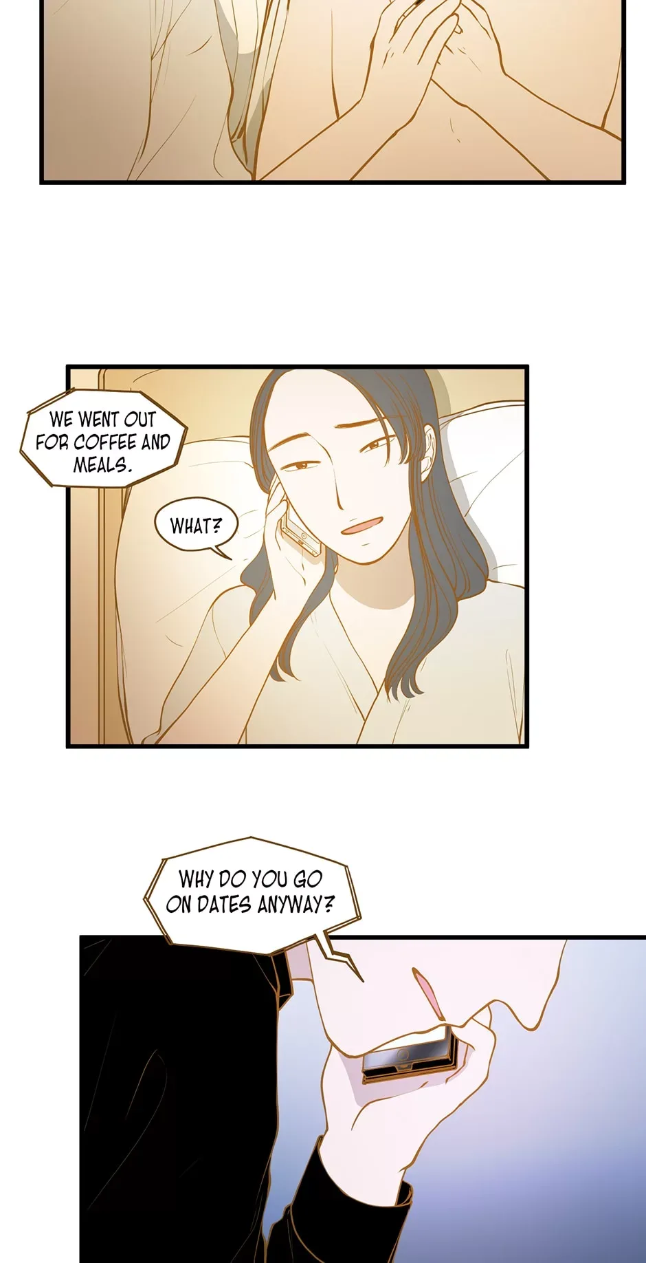 Ming Gi Nyu Chapter 82 page 4