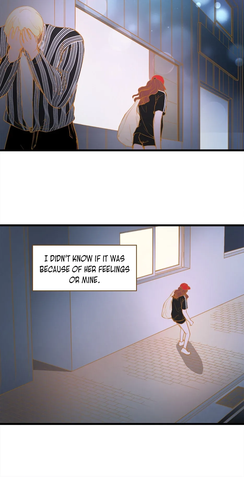 Ming Gi Nyu Chapter 80 page 40