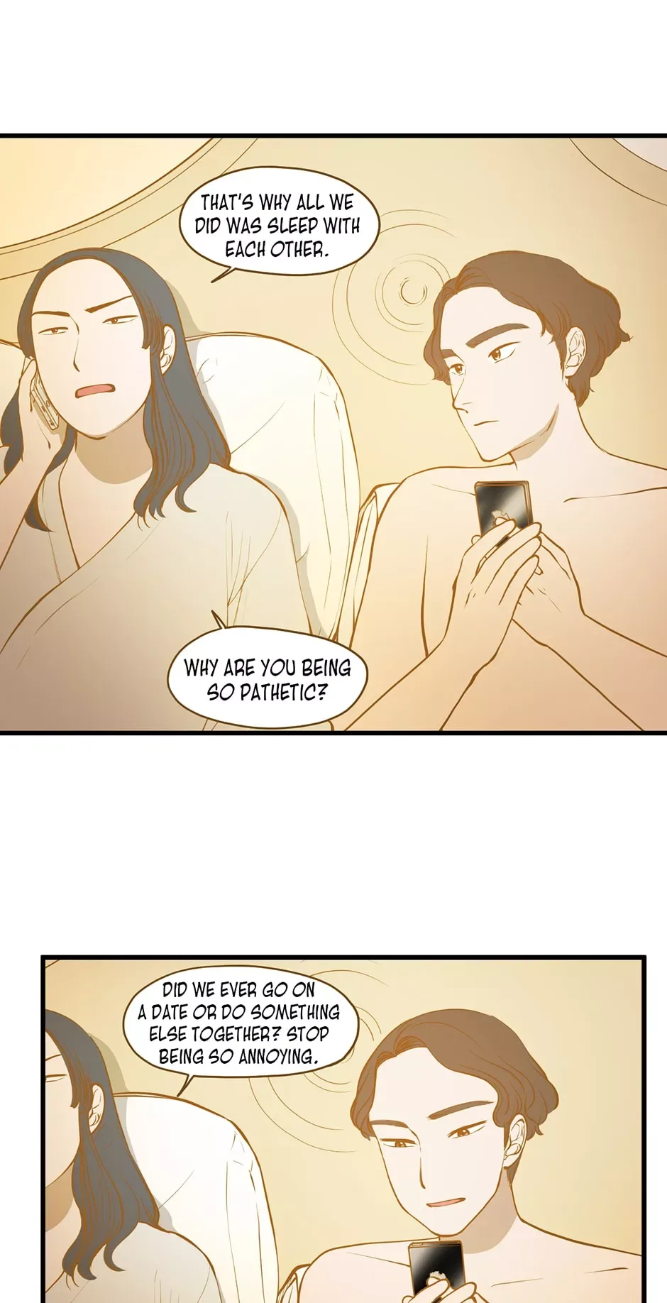 Ming Gi Nyu Chapter 82 page 3