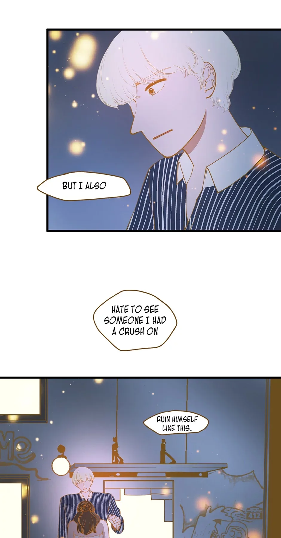 Ming Gi Nyu Chapter 83 page 33
