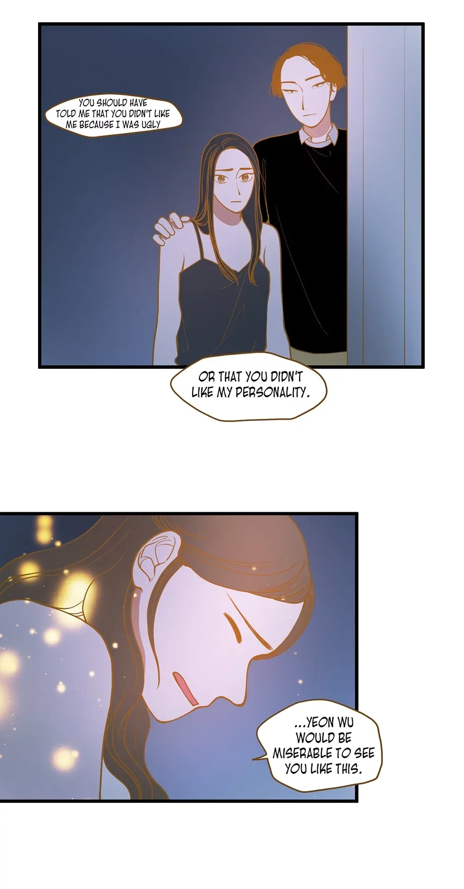 Ming Gi Nyu Chapter 83 page 32