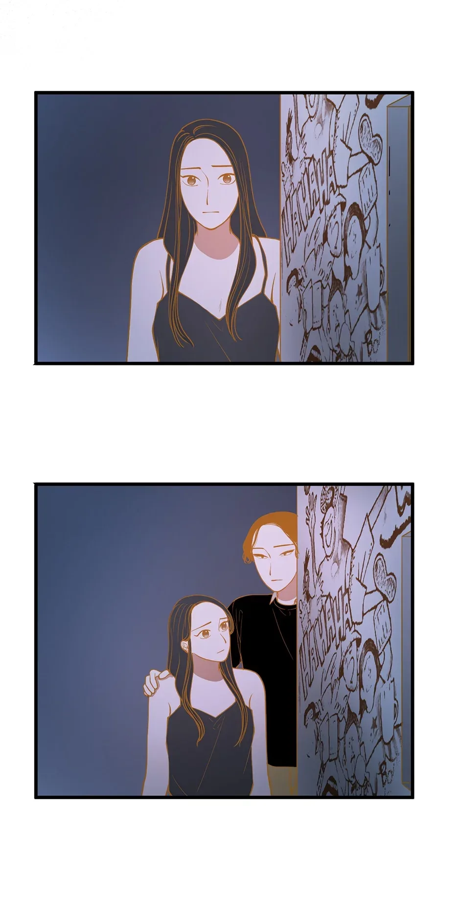Ming Gi Nyu Chapter 83 page 31