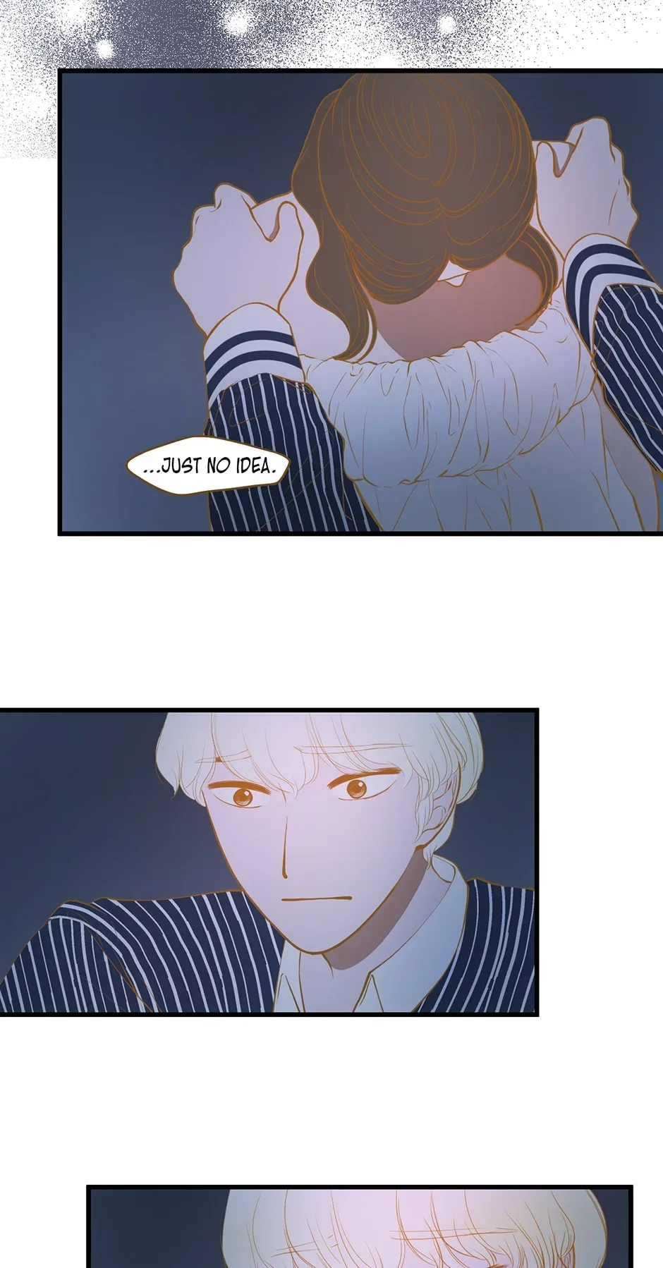 Ming Gi Nyu Chapter 83 page 36