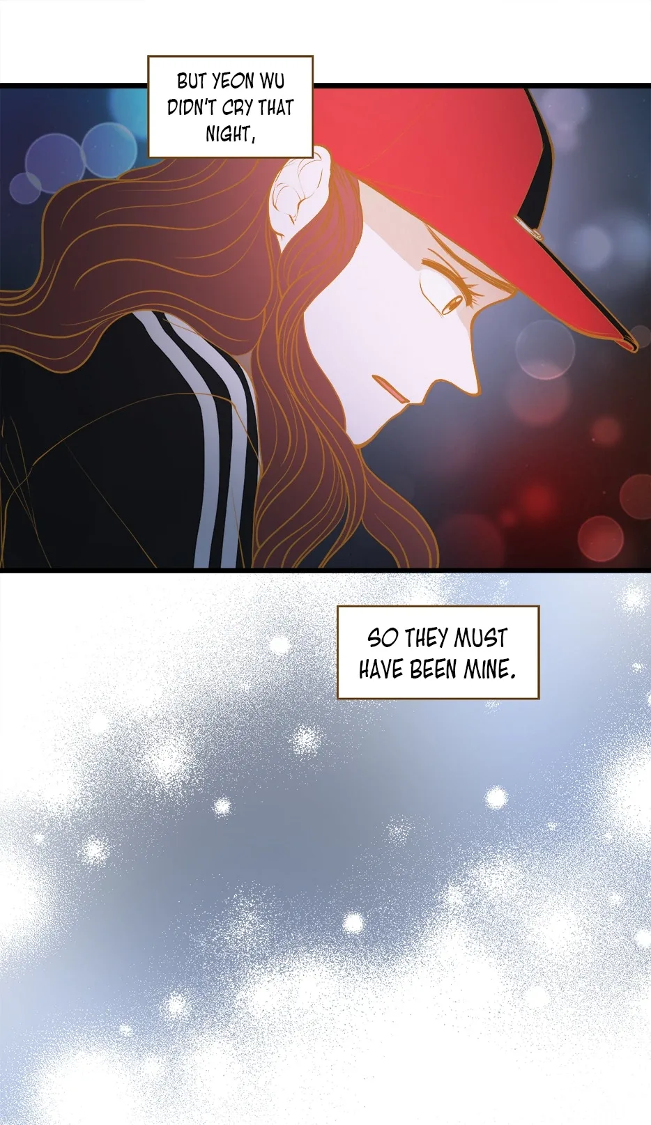 Ming Gi Nyu Chapter 80 page 41