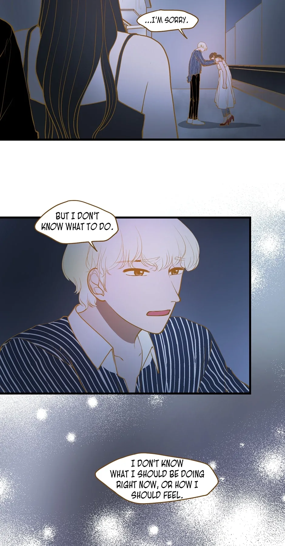 Ming Gi Nyu Chapter 83 page 35