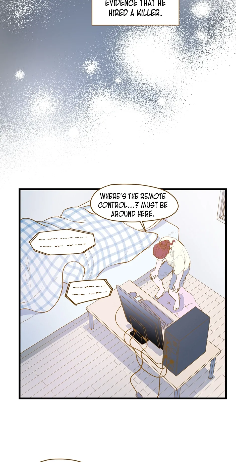 Ming Gi Nyu Chapter 81 page 12