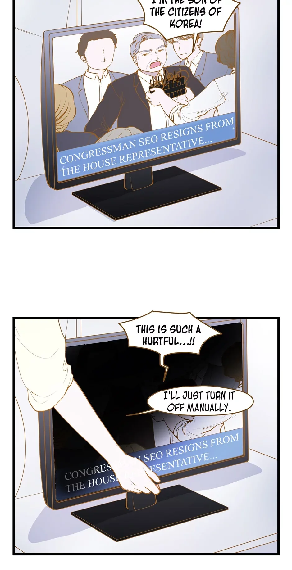 Ming Gi Nyu Chapter 81 page 14