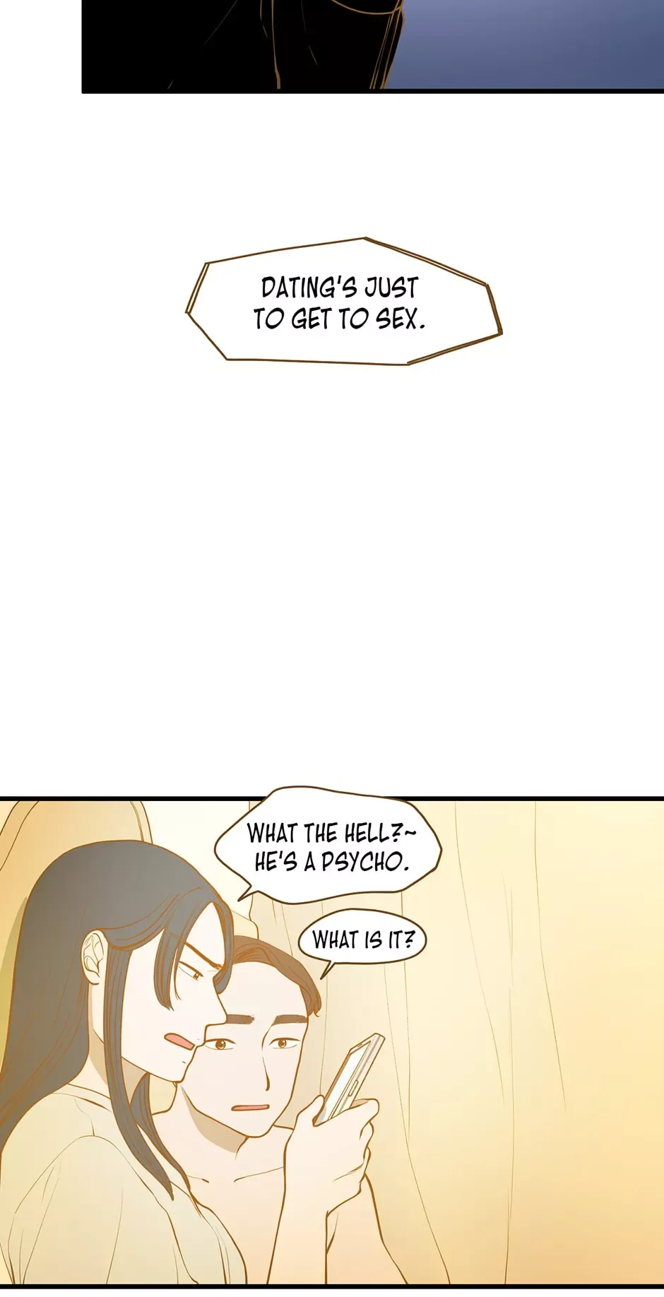 Ming Gi Nyu Chapter 82 page 5