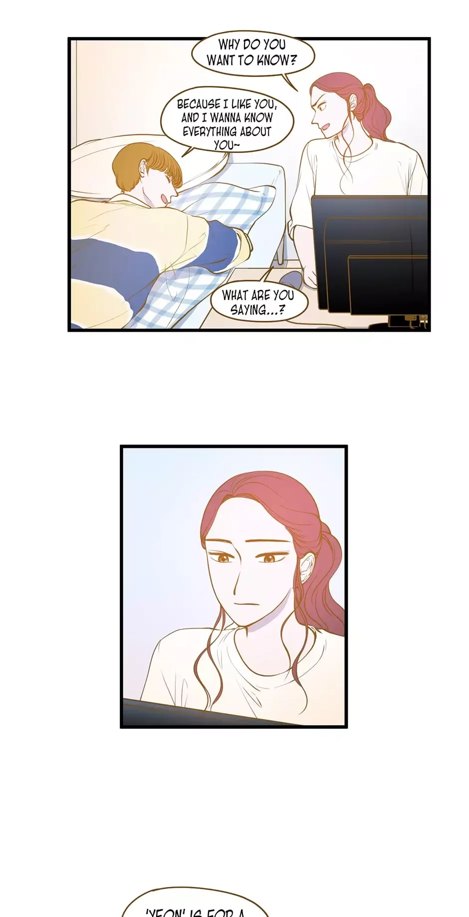 Ming Gi Nyu Chapter 82 page 13