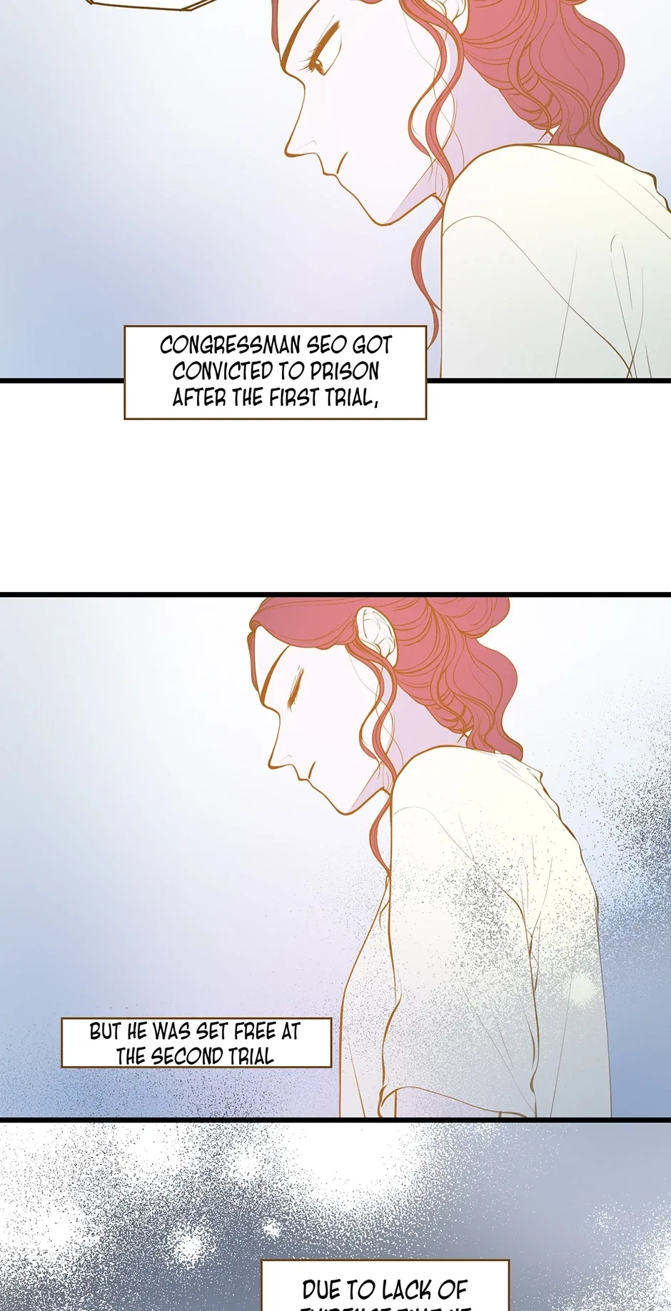 Ming Gi Nyu Chapter 81 page 11