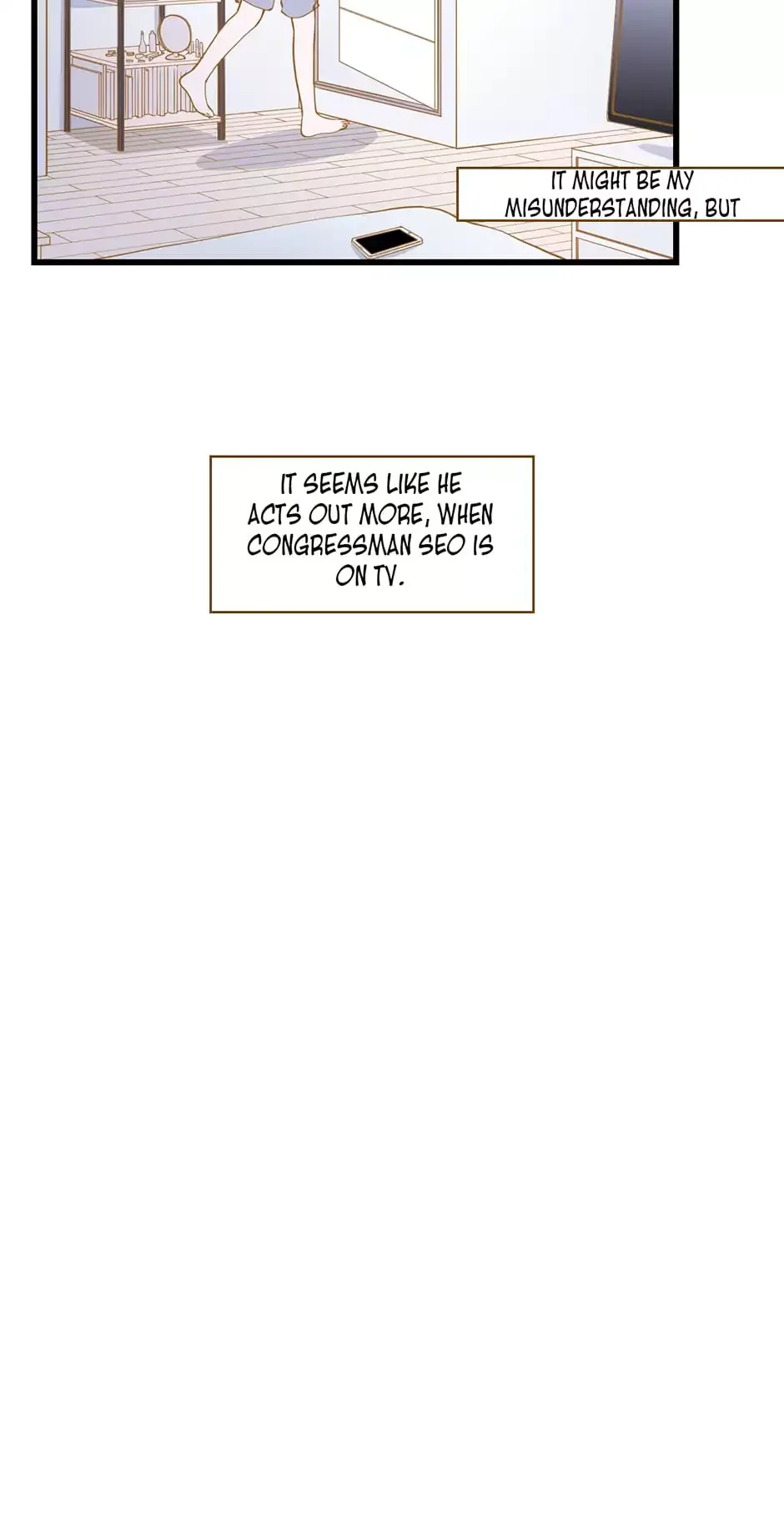 Ming Gi Nyu Chapter 81 page 23
