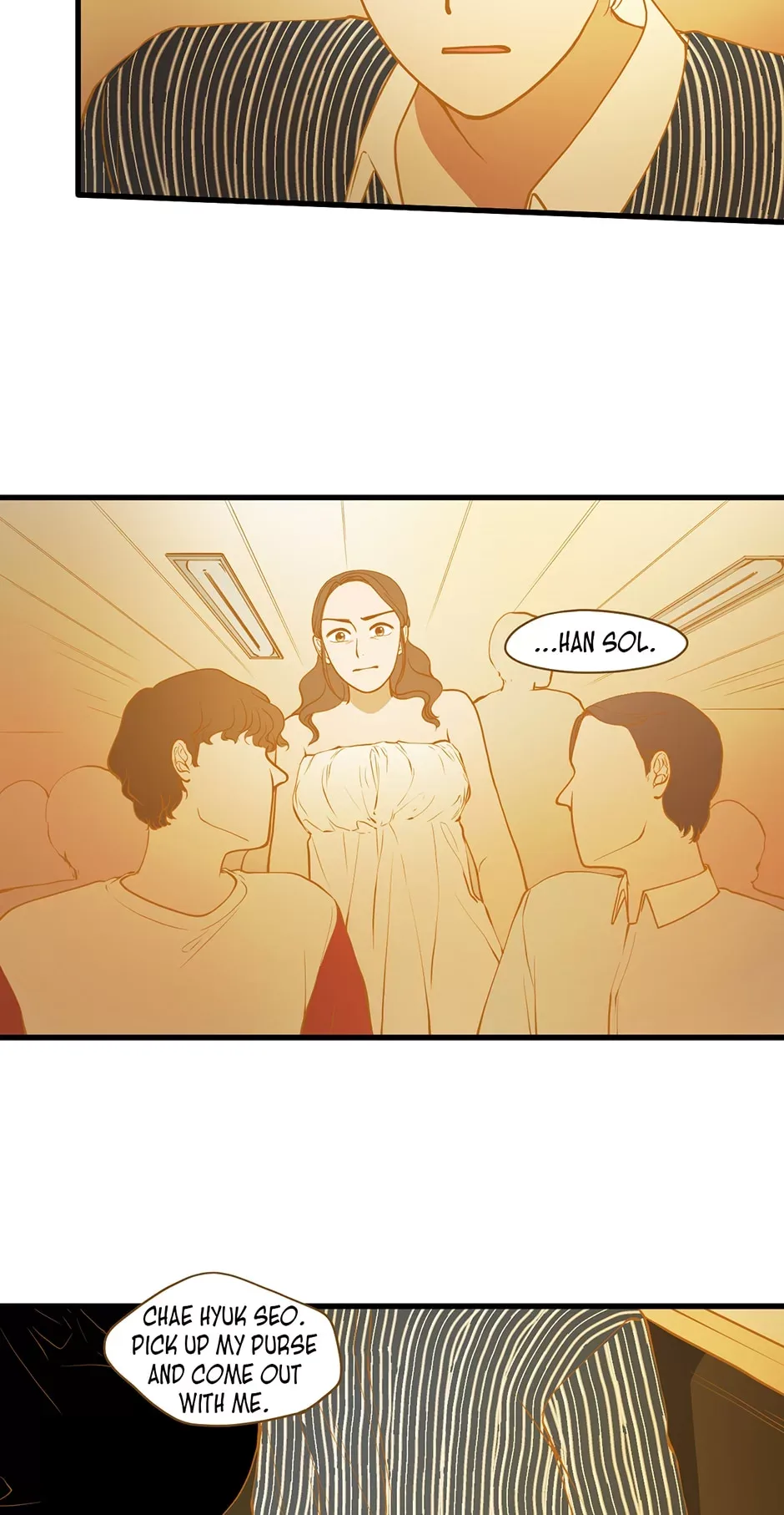 Ming Gi Nyu Chapter 82 page 31