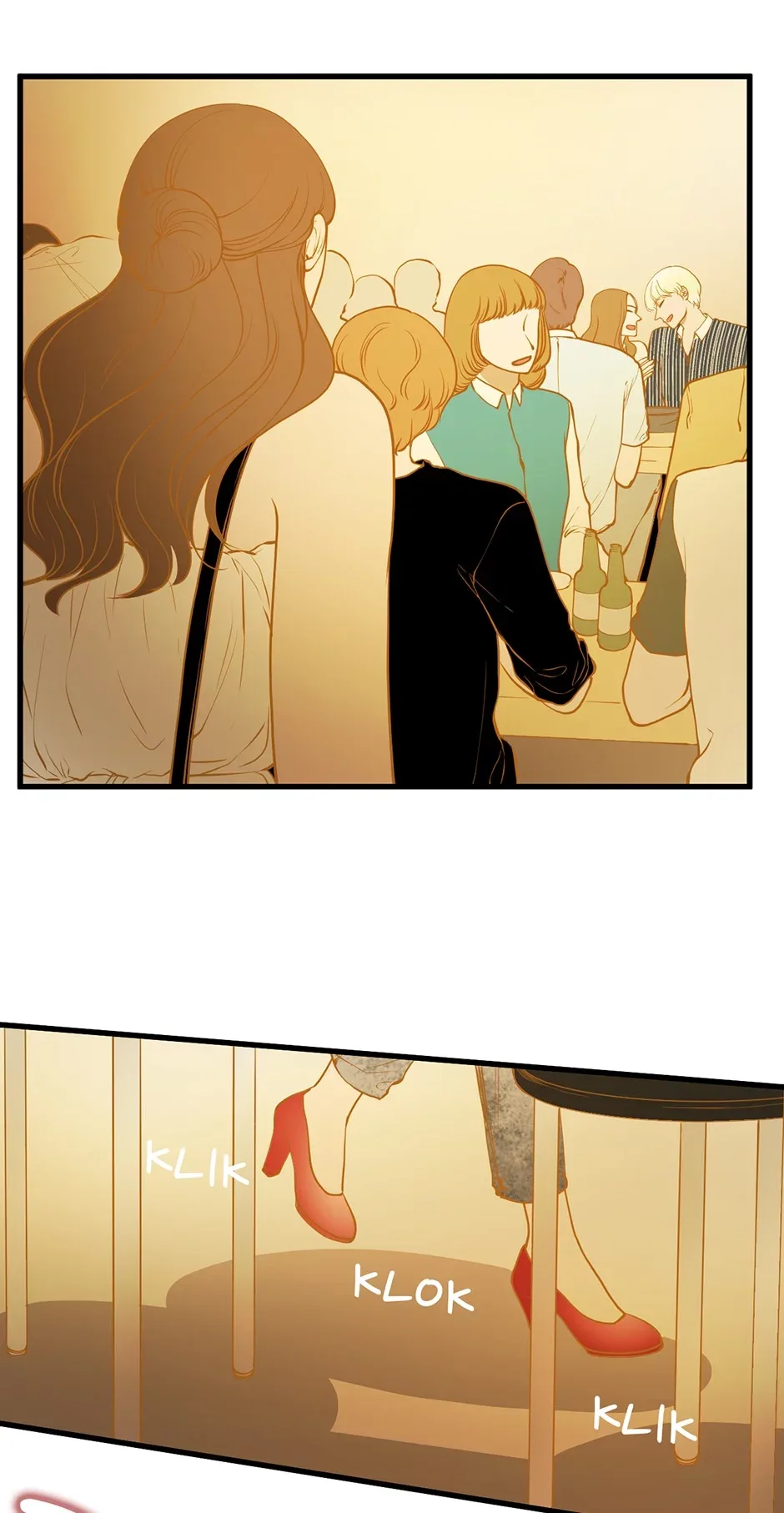Ming Gi Nyu Chapter 82 page 29