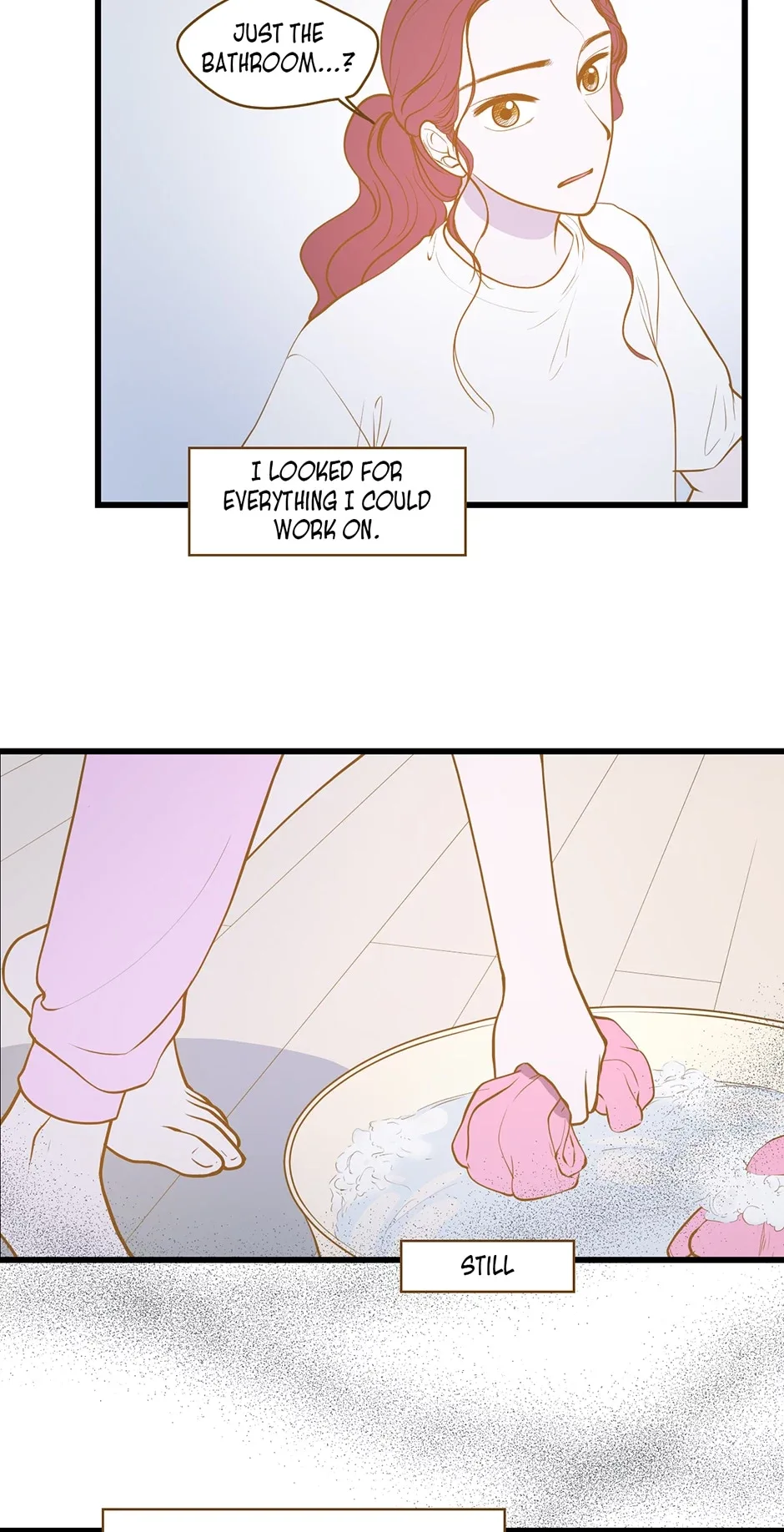 Ming Gi Nyu Chapter 81 page 33