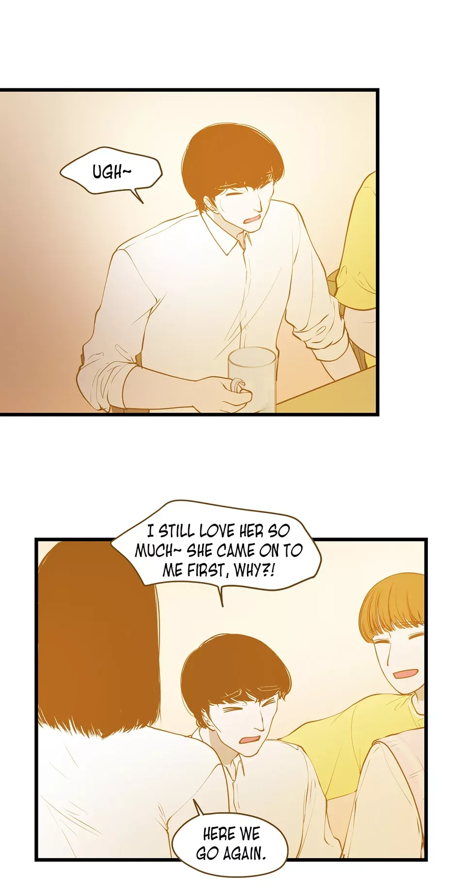 Ming Gi Nyu Chapter 81 page 29