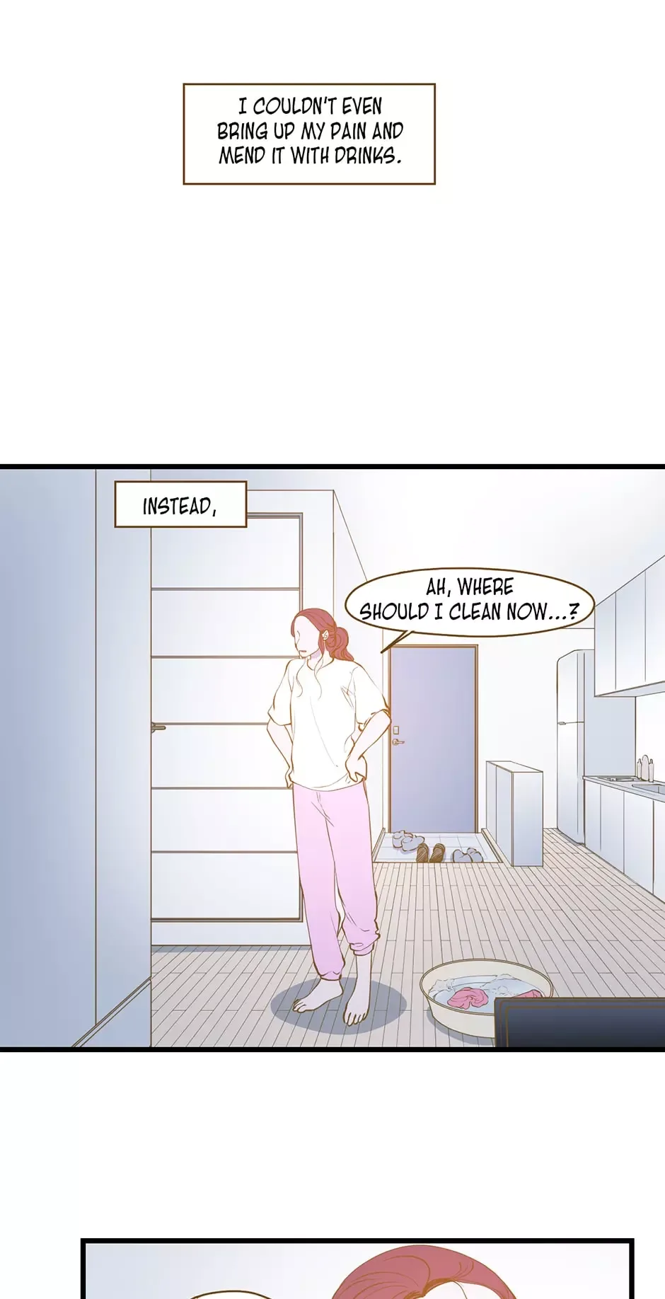 Ming Gi Nyu Chapter 81 page 32