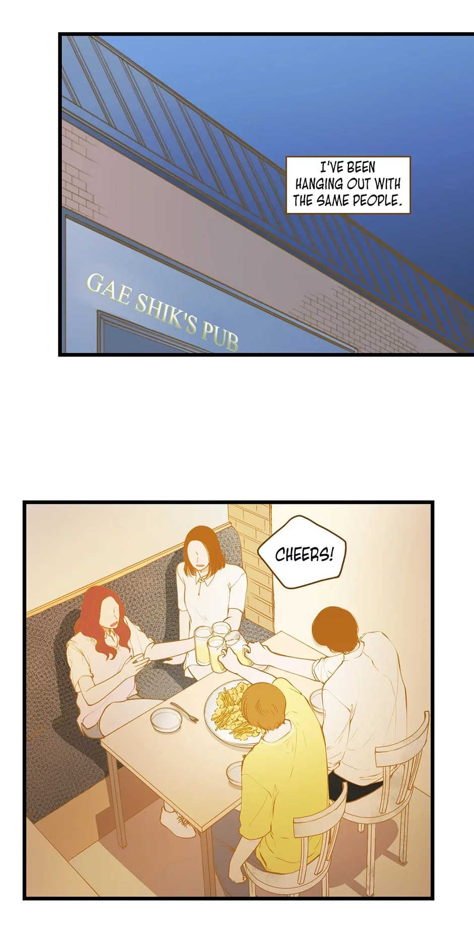 Ming Gi Nyu Chapter 81 page 26