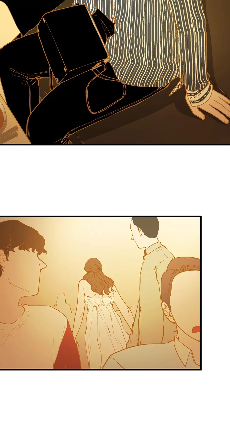 Ming Gi Nyu Chapter 82 page 32