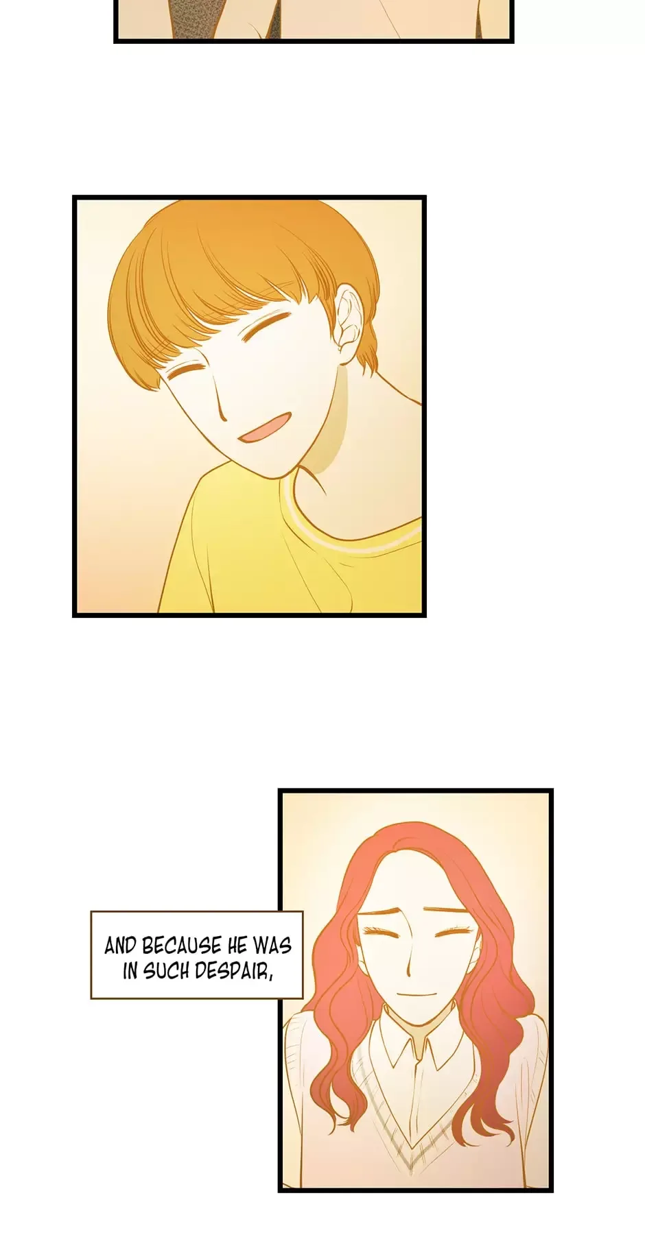 Ming Gi Nyu Chapter 81 page 31