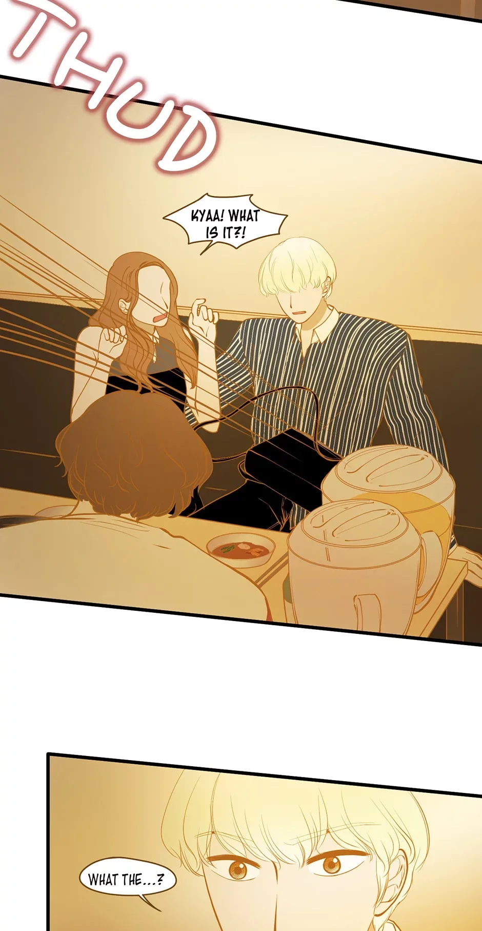 Ming Gi Nyu Chapter 82 page 30