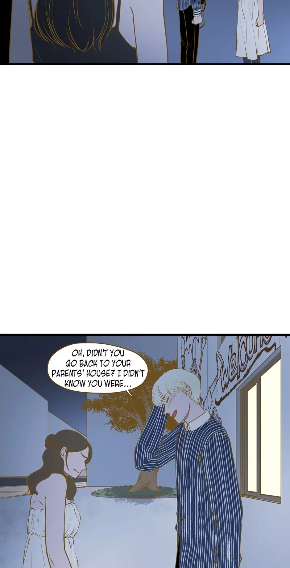 Ming Gi Nyu Chapter 82 page 37
