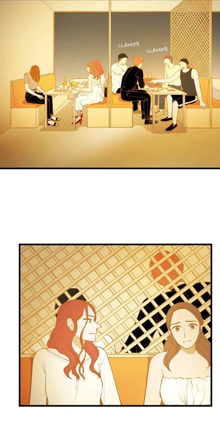 Ming Gi Nyu Chapter 85 page 5