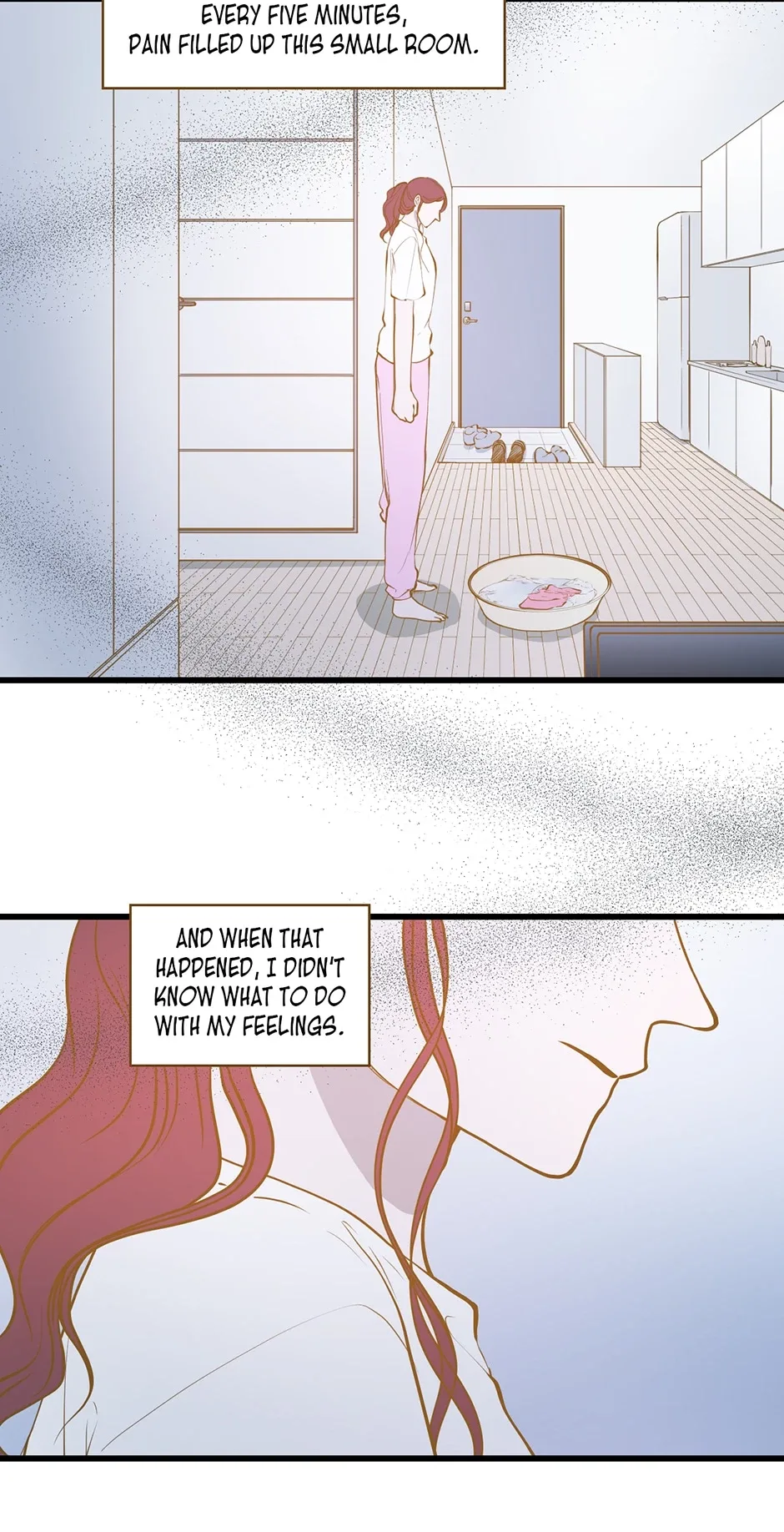 Ming Gi Nyu Chapter 81 page 34