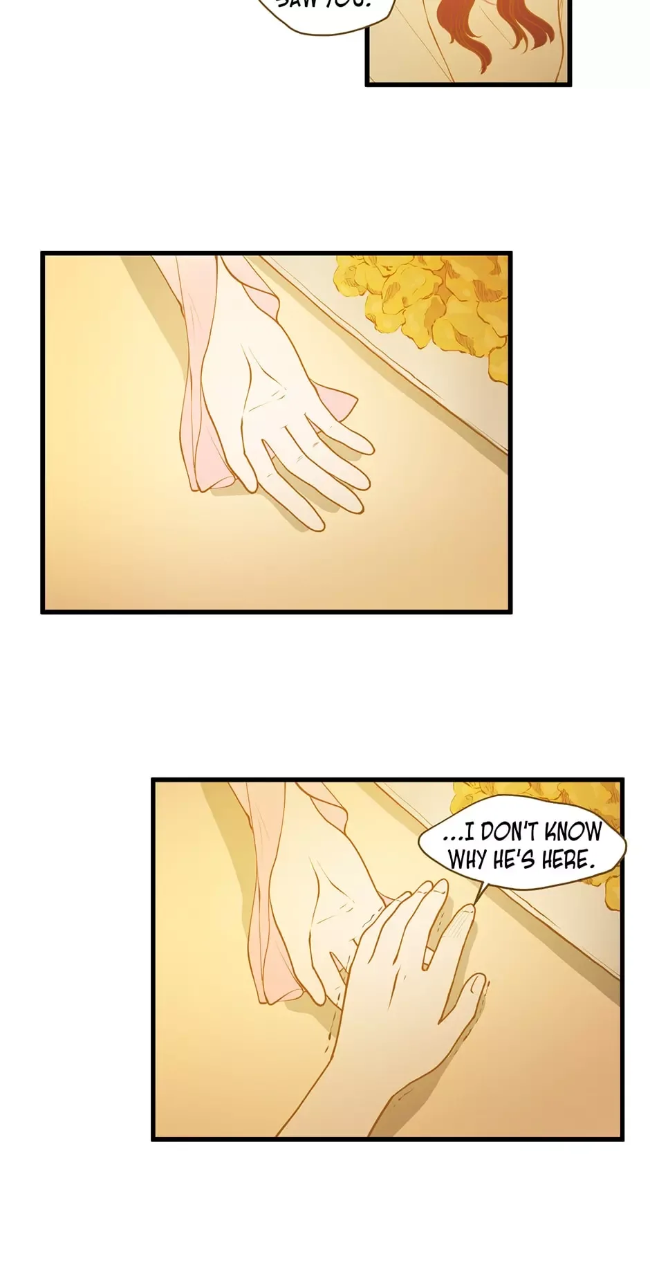Ming Gi Nyu Chapter 85 page 8