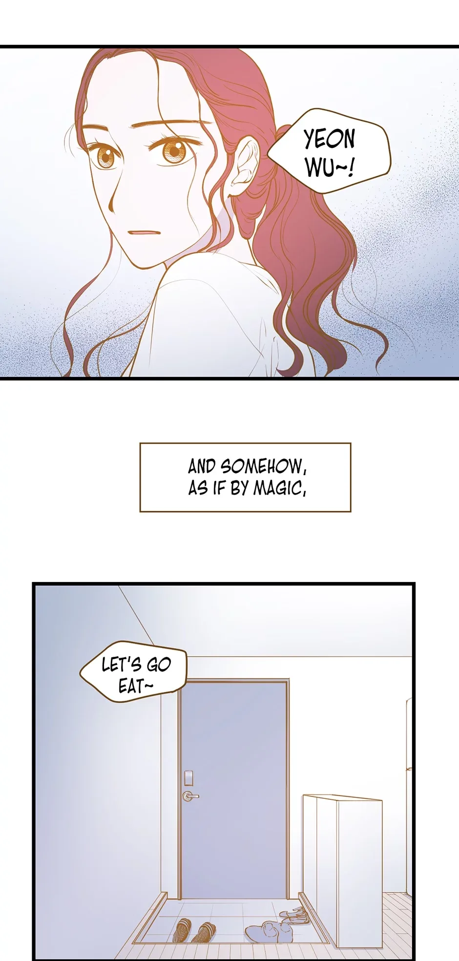 Ming Gi Nyu Chapter 81 page 36