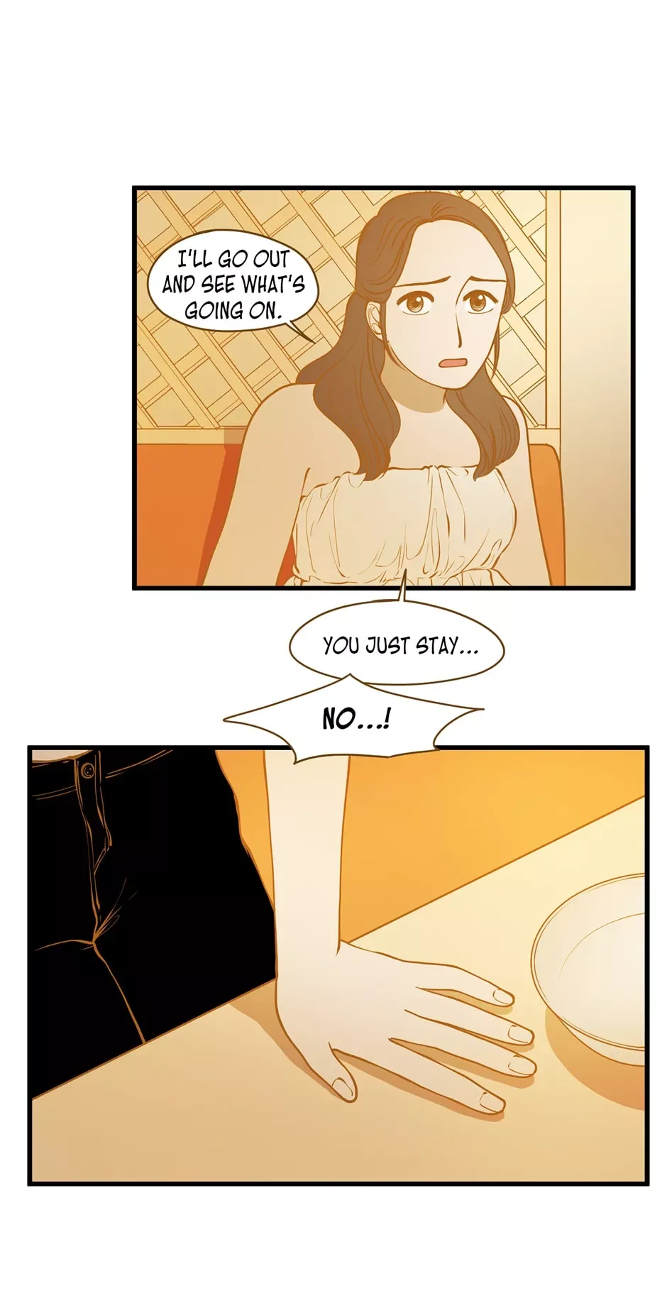 Ming Gi Nyu Chapter 87 page 2