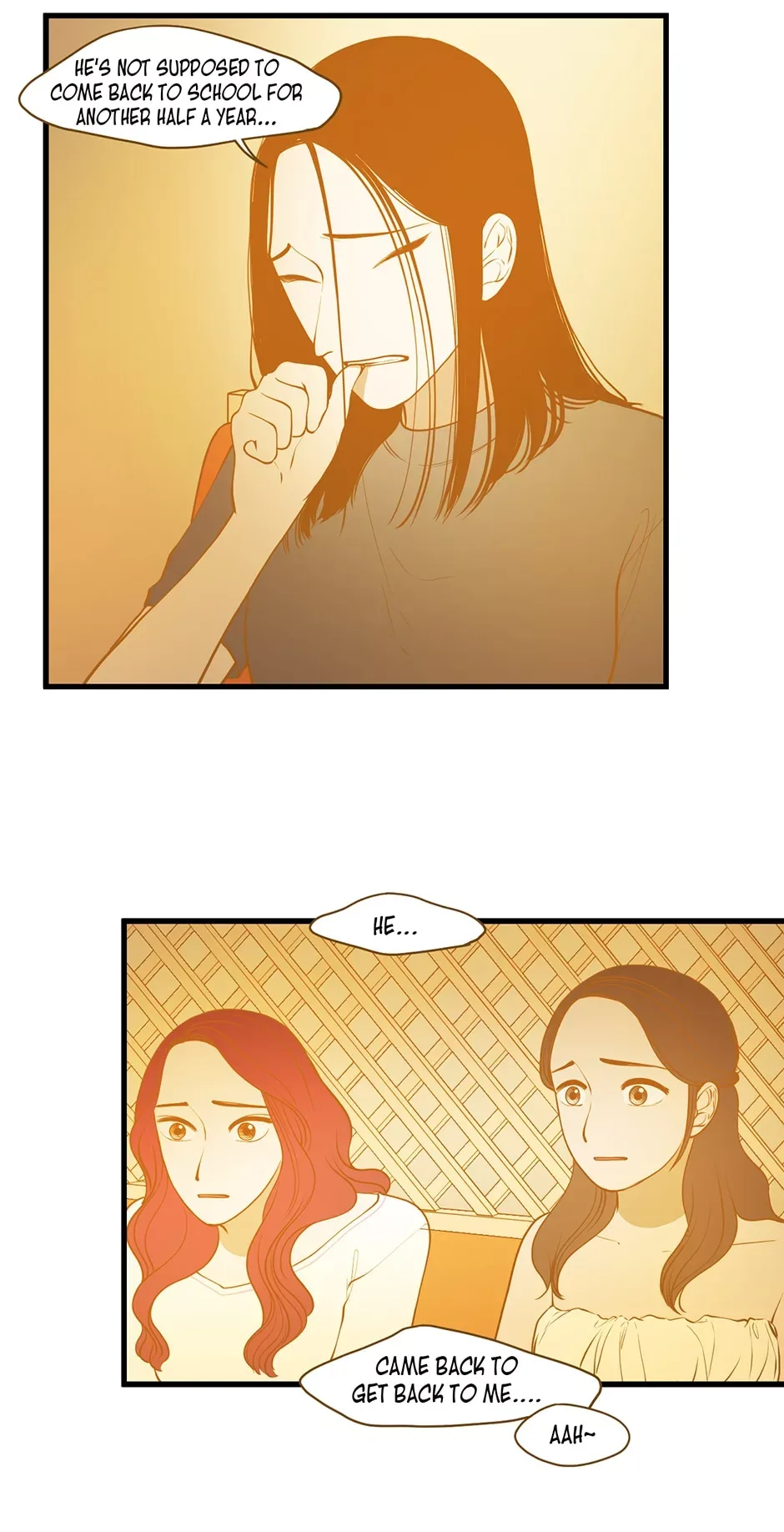 Ming Gi Nyu Chapter 85 page 9