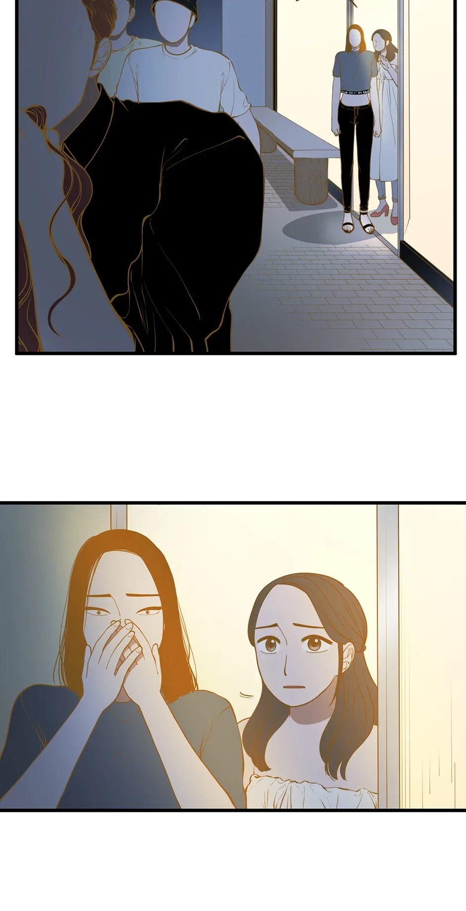 Ming Gi Nyu Chapter 87 page 8