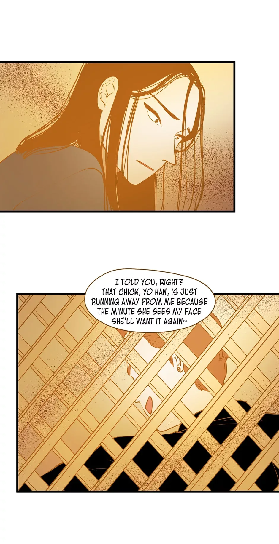 Ming Gi Nyu Chapter 85 page 10