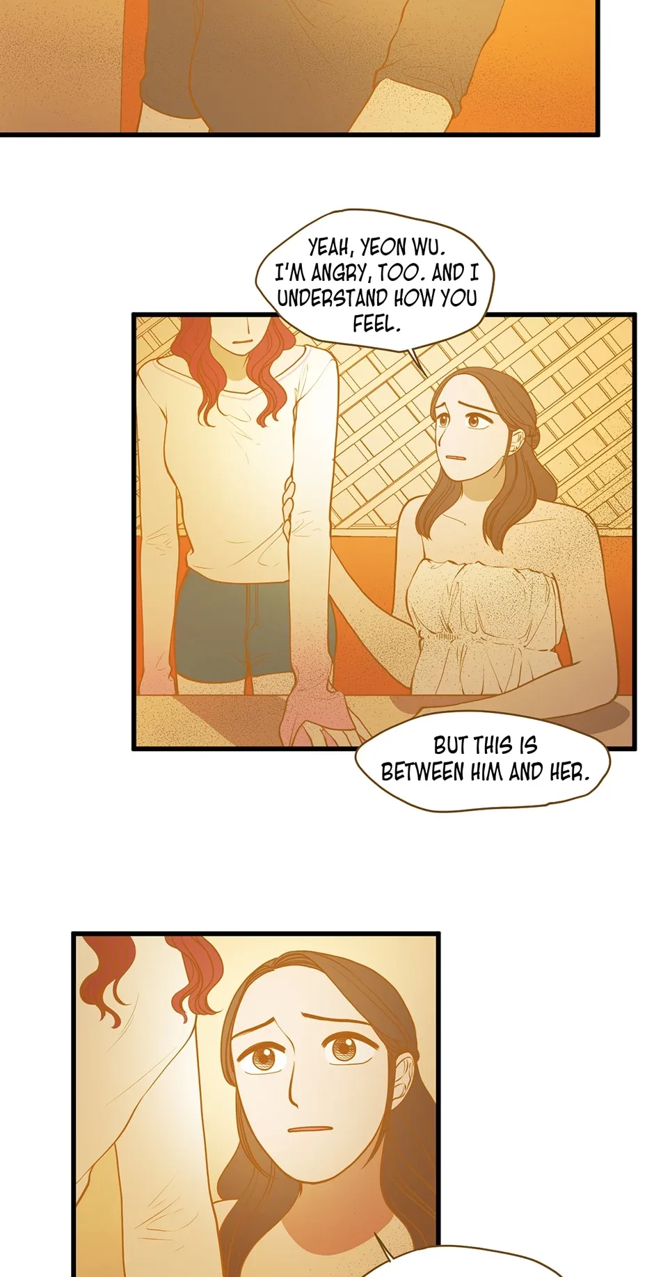 Ming Gi Nyu Chapter 85 page 20