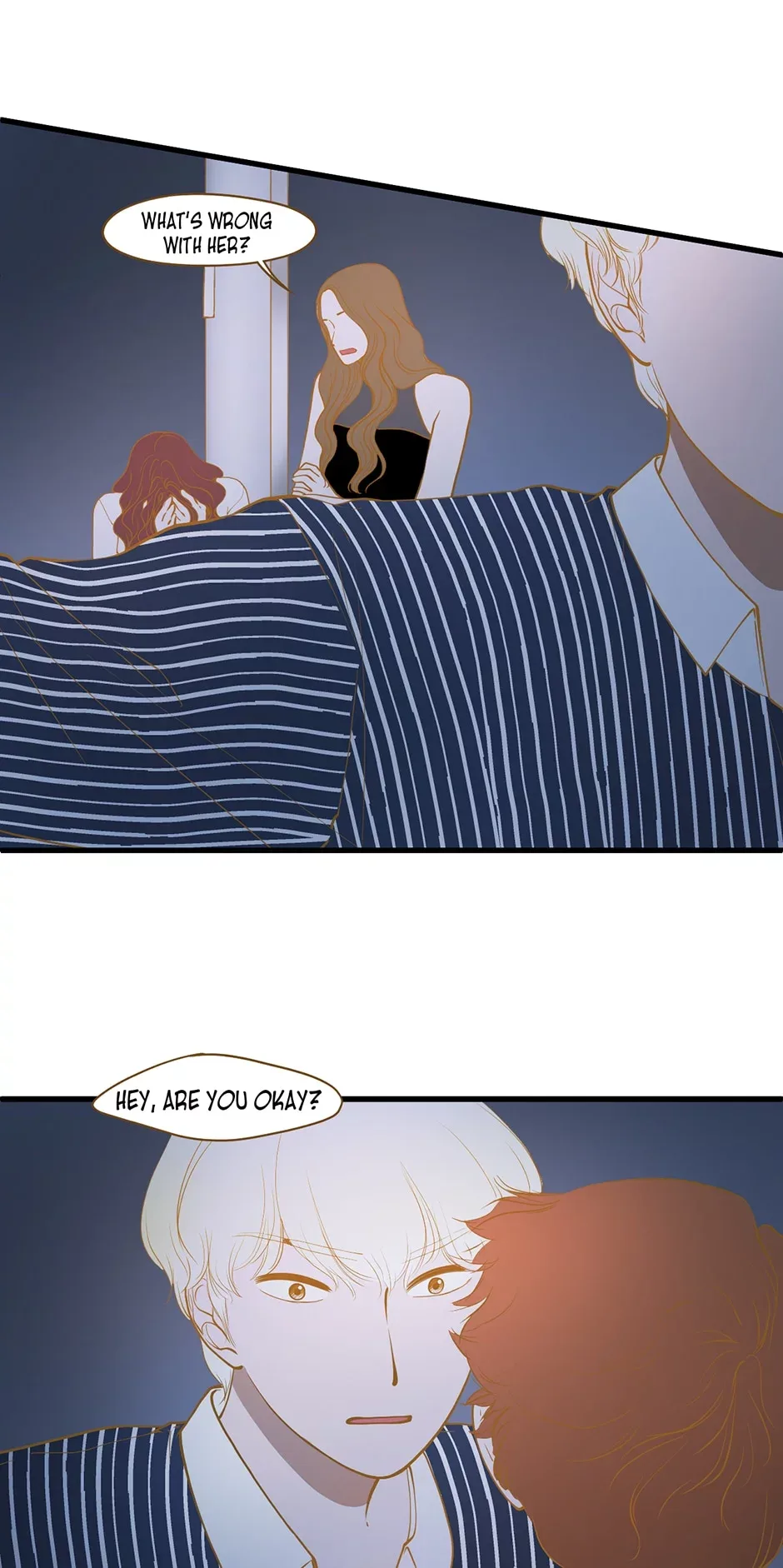 Ming Gi Nyu Chapter 87 page 18