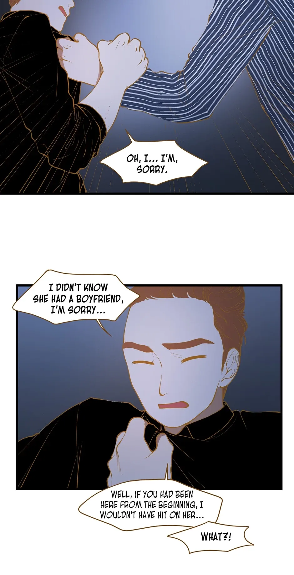 Ming Gi Nyu Chapter 87 page 16