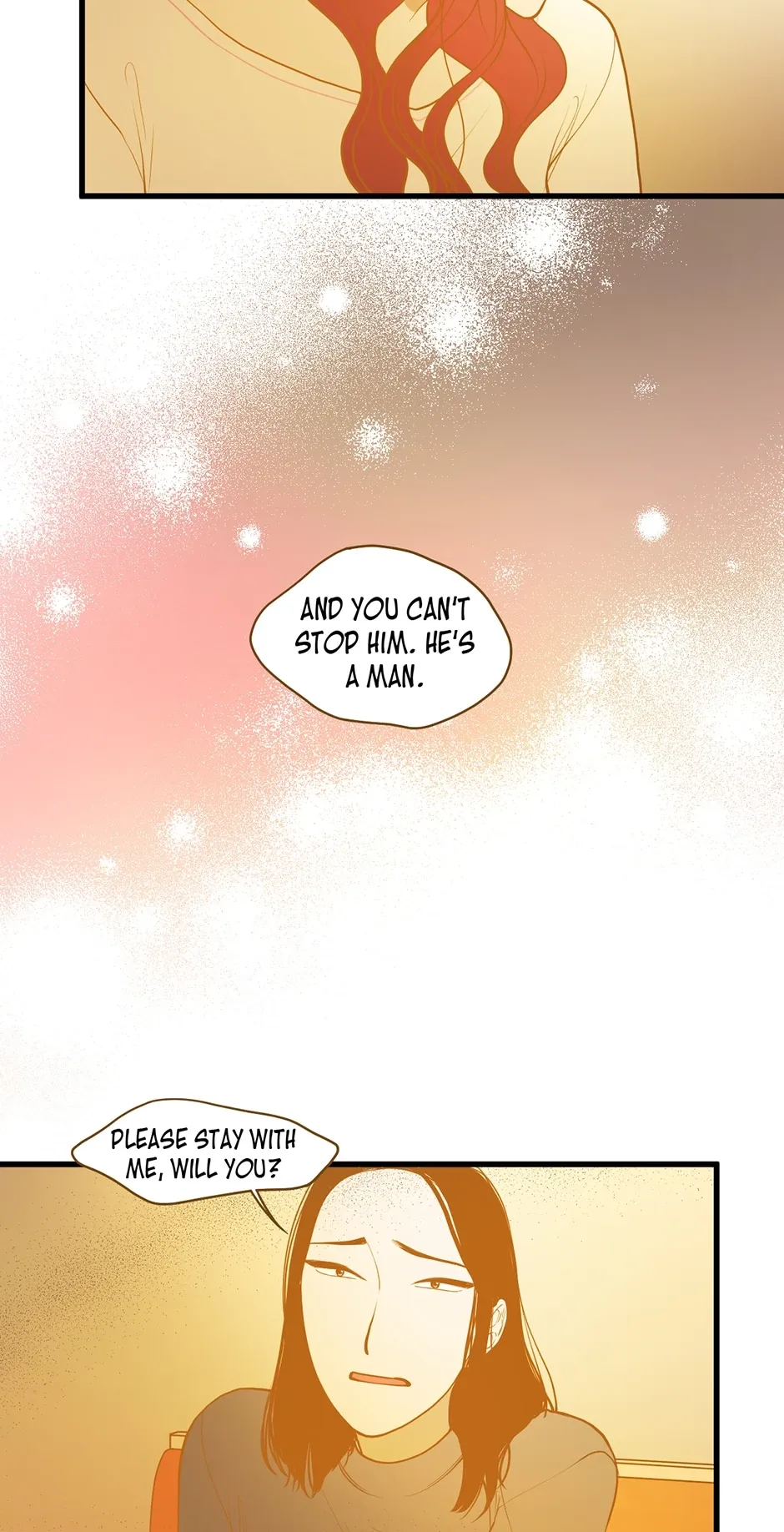 Ming Gi Nyu Chapter 85 page 19