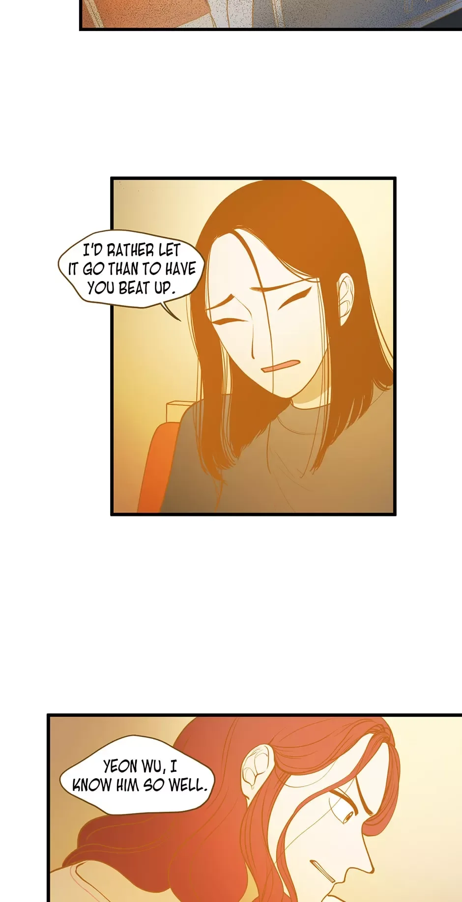 Ming Gi Nyu Chapter 85 page 18