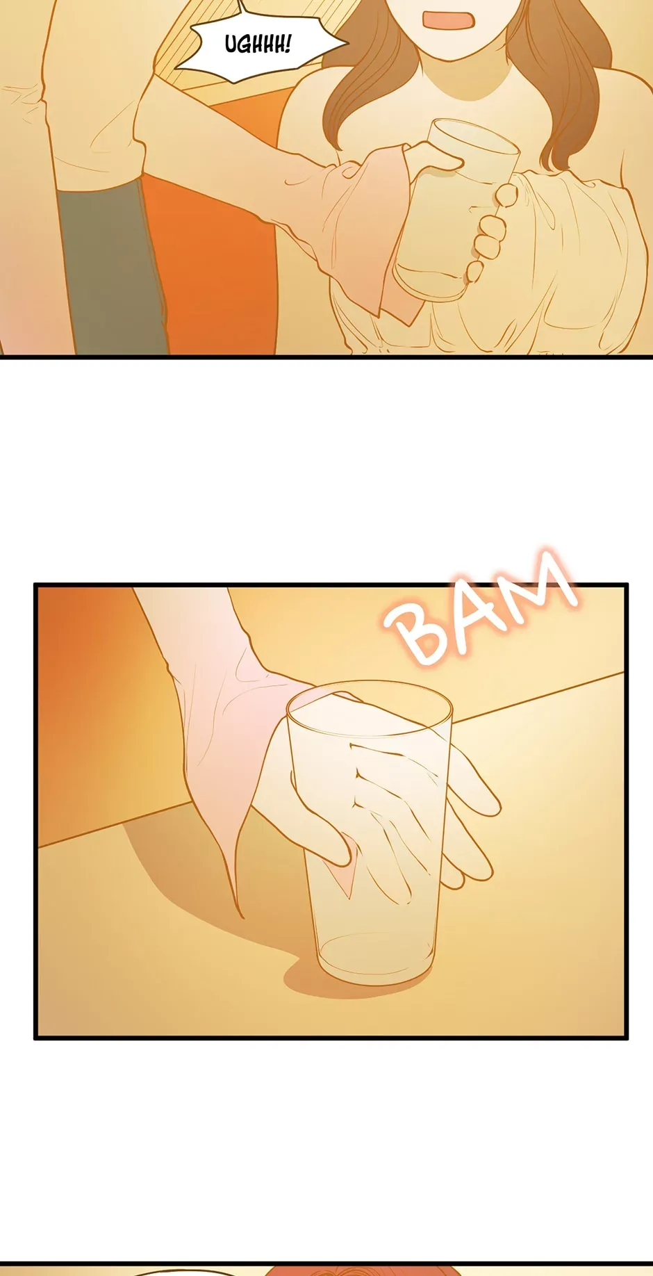 Ming Gi Nyu Chapter 85 page 26