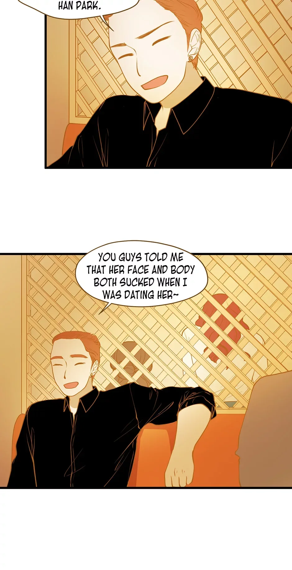 Ming Gi Nyu Chapter 85 page 23
