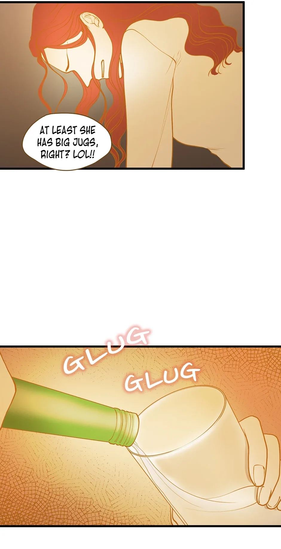 Ming Gi Nyu Chapter 85 page 24