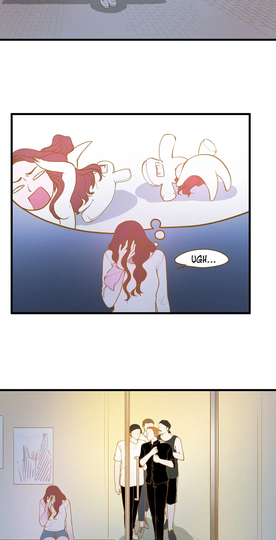 Ming Gi Nyu Chapter 85 page 30