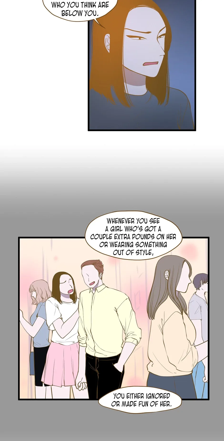 Ming Gi Nyu Chapter 87 page 34